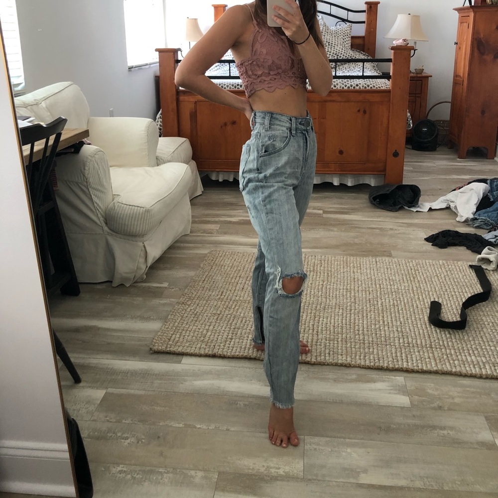 One teaspoon jeans